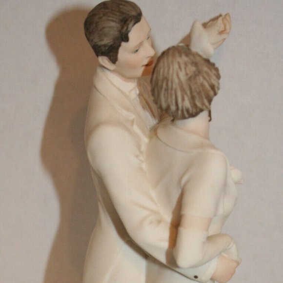 Moulin Rouge Giuseppe Armani Sculpture 1303F